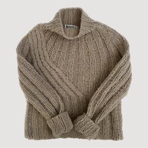 Holt Renfrew wool sweater